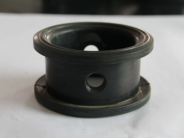 无销阀座EPDM、NBR-DN65图片2