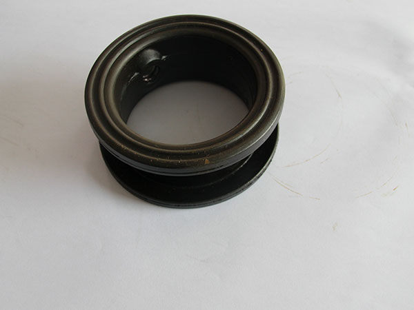 无销阀座EPDM、NBR-DN80图片3
