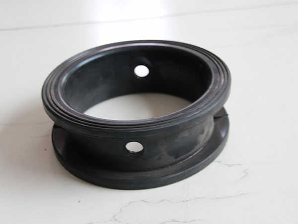无销阀座EPDM、NBR-DN125图片2