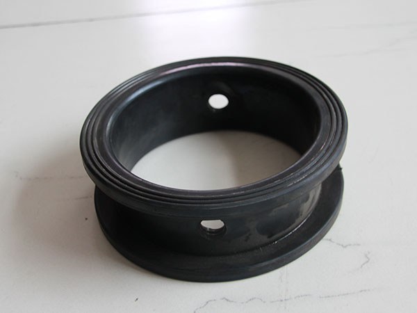 无销阀座EPDM、NBR-DN125图片3