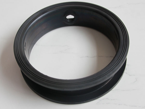 无销阀座EPDM、NBR-DN200