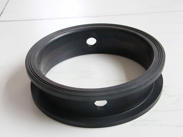 无销阀座EPDM、NBR-DN200图片2