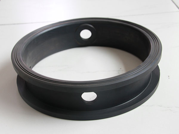 无销阀座EPDM、NBR-DN250图片3
