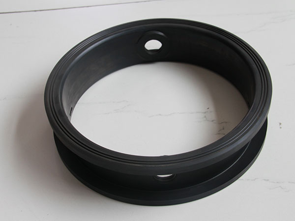 无销阀座EPDM、NBR-DN250图片4