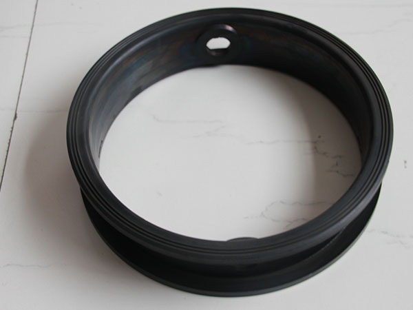 无销阀座EPDM、NBR-DN300