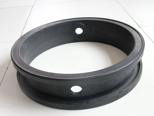 无销阀座EPDM、NBR-DN350