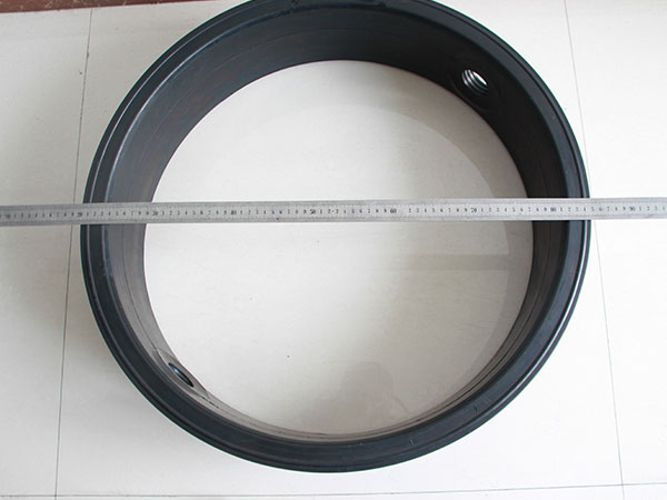 中轴线阀座-DN600图片4
