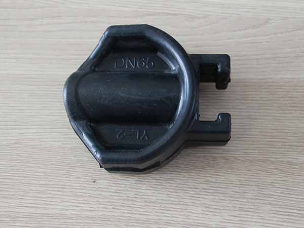 阀板包胶（NBR/ EPDM）-DN65