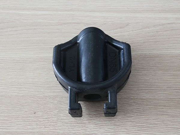 阀板包胶（NBR/ EPDM）-DN65图片2