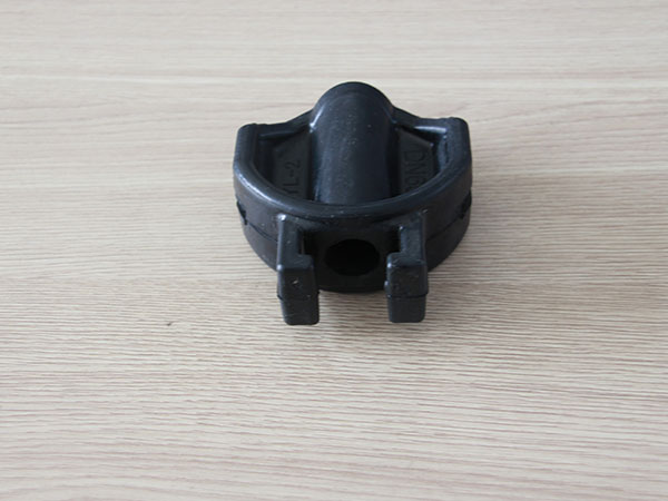 阀板包胶（NBR/ EPDM）-DN65图片3