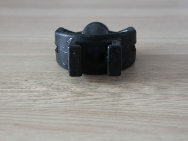 阀板包胶（NBR/ EPDM）-DN65图片4