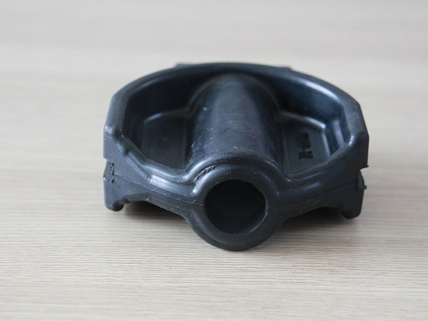 阀板包胶（NBR/ EPDM）-DN80