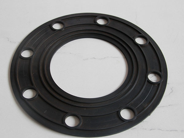 法兰垫片SBR、NBR、EPDM
